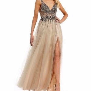 Gianni Bini Prom Dress